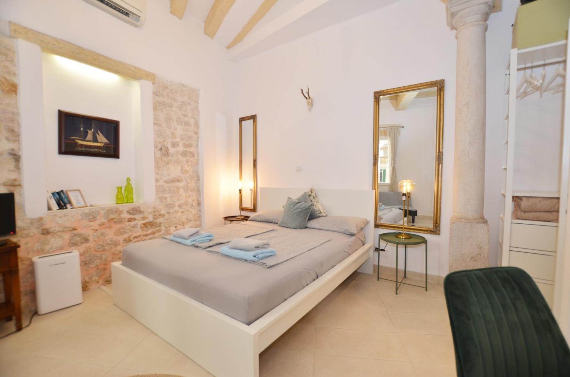Apartments Lavanda And Oliva Rovinj Exterior foto