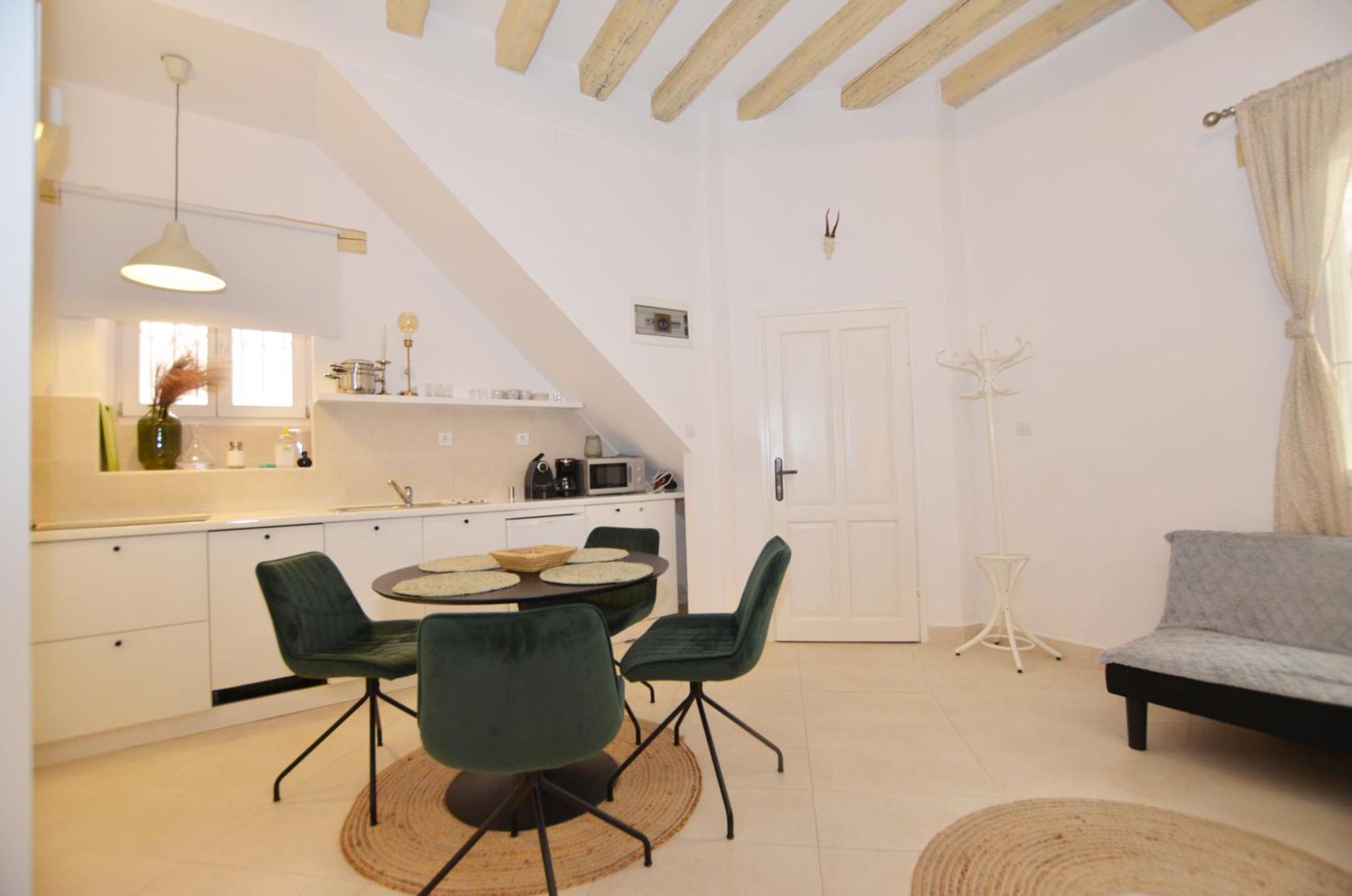 Apartments Lavanda And Oliva Rovinj Exterior foto