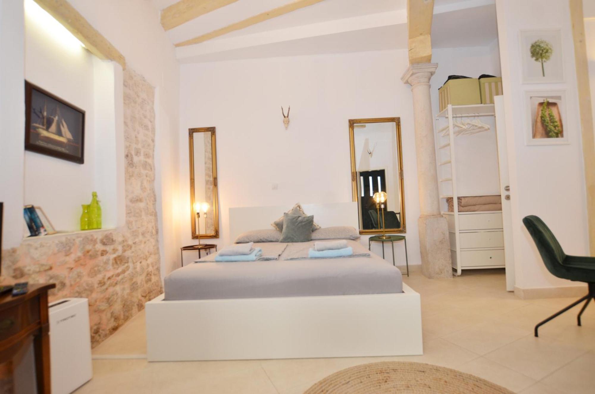 Apartments Lavanda And Oliva Rovinj Exterior foto